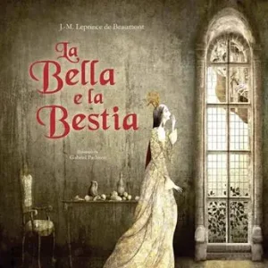 La bella e la bestia Consegna Rapida