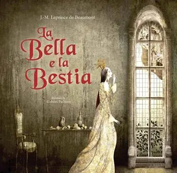La bella e la bestia Consegna Rapida