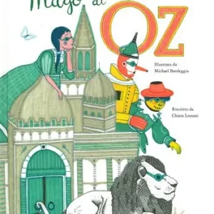 Il meraviglioso mago di Oz. Ediz. a colori Ultima Occasione