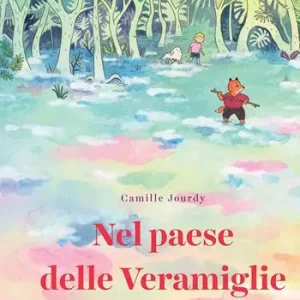 Nel paese delle Veramiglie Prezzo Basso