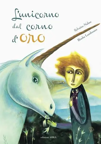 Pagamento Sicuro L‘unicorno dal corno d‘oro. Ediz. a colori