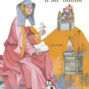 Promozione Esclusiva Dante, il mi‘ babbo. Ediz. a colori
