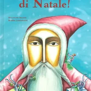 Ultima Occasione Che disastro di Natale! Ediz. a colori