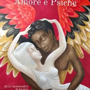 La favola di amore e psiche Super Prezzo