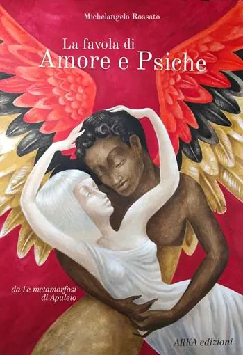 La favola di amore e psiche Super Prezzo