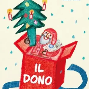 Pagamento Sicuro Il dono. Ediz. a colori