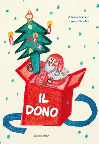 Pagamento Sicuro Il dono. Ediz. a colori