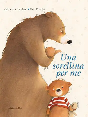Una sorellina per me. Ediz. a colori Promozione
