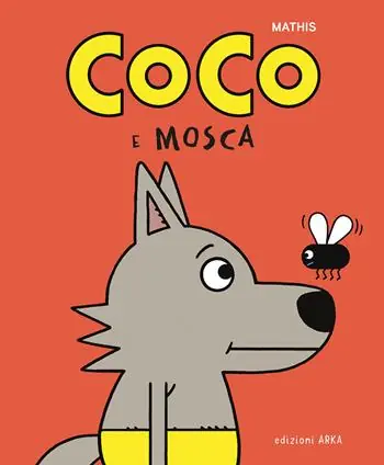 Coco e Mosca. Ediz. a colori Prezzo Ridotto