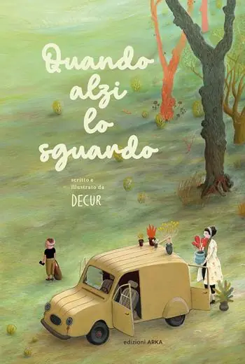 Quando alzi lo sguardo. Ediz. a colori Solo Oggi
