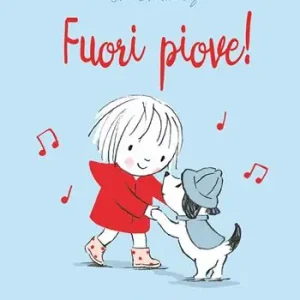 Ordina Subito Fuori piove! Ediz. a colori