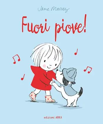 Ordina Subito Fuori piove! Ediz. a colori