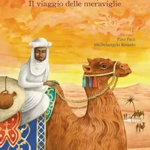 Marco Polo. Il viaggio delle meraviglie Vendita Finale