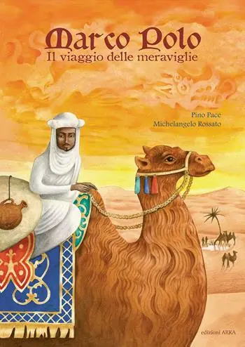 Marco Polo. Il viaggio delle meraviglie Vendita Finale