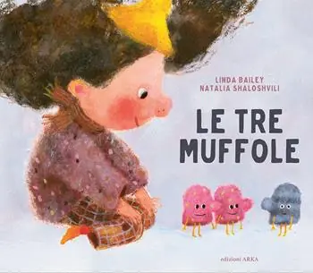 Must-Have Le tre muffole. Ediz. a colori