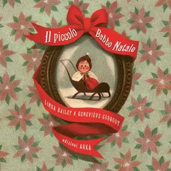 Il piccolo Babbo Natale. Ediz. a colori Bestseller