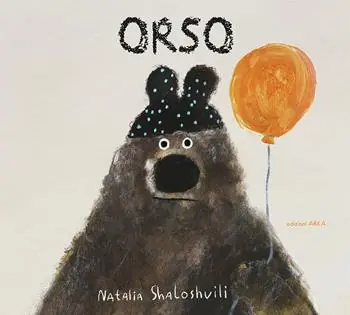 Prezzo Conveniente Orso. Ediz. a colori