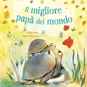 Il migliore papà del mondo. Ediz. a colori Scelto Dai Clienti