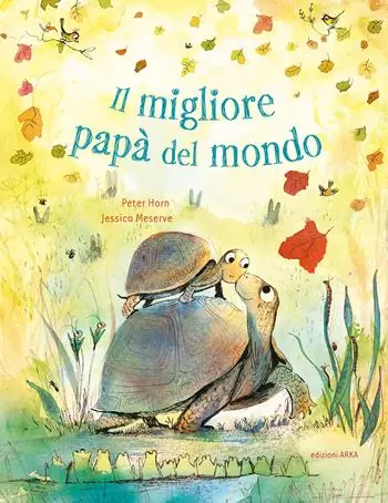 Il migliore papà del mondo. Ediz. a colori Scelto Dai Clienti