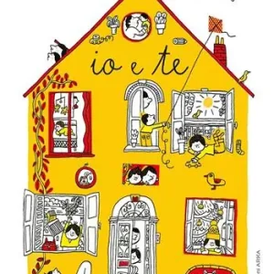 Io e te. Ediz. a colori Non Perdere