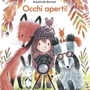 Occhi aperti! Ediz. a colori Offerta Limitata