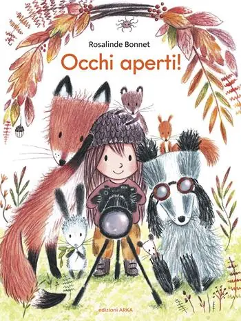 Occhi aperti! Ediz. a colori Offerta Limitata