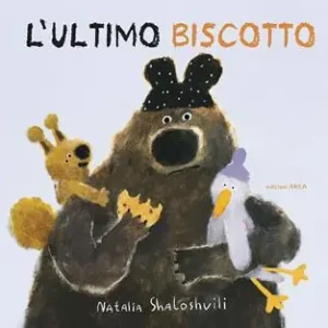 Must-Have L‘ultimo biscotto. Ediz. a colori