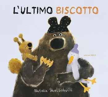 Must-Have L‘ultimo biscotto. Ediz. a colori
