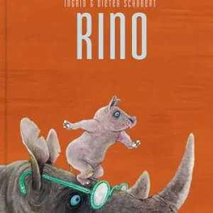Bestseller Rino. Ediz. a colori