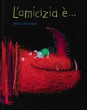 Super Prezzo L‘amicizia è.... Ediz. a colori