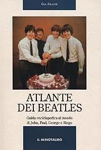 Atlante dei Beatles Prezzo Conveniente
