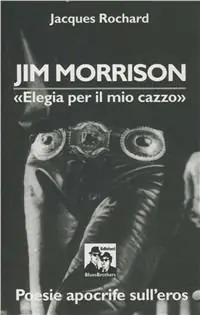 Prezzo Basso Jim Morrison