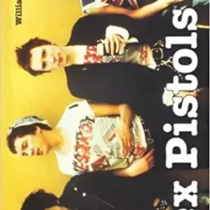 Sex Pistols Acquista Ora
