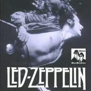 Led Zeppelin. Il volo del dirigibile 1968-1982 A Buon Prezzo