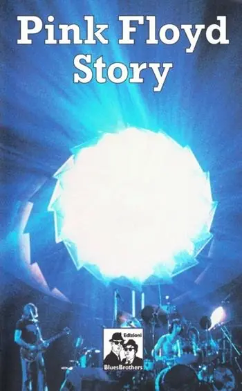 Pink Floyd story Consegna Rapida