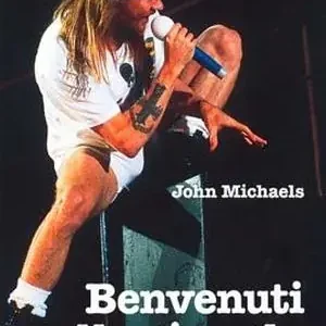 Non Perdere Benvenuti nella giungla
