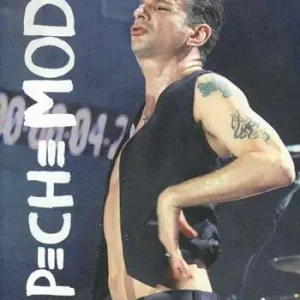 Compra Online Depeche mode