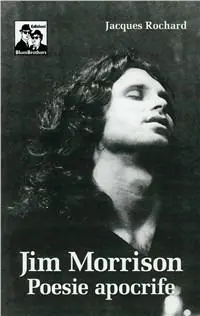 Bestseller Jim Morrison. Poesie apocrife