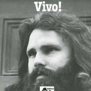 Offerta Speciale Jim Morrison vivo! La nuova vita di «Re Lucertola»