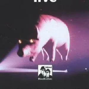 Pink Floyd live Offerta Limitata