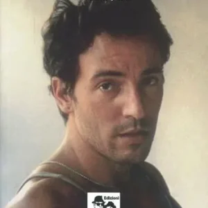 Acquista Ora Nato in USA. Bruce Springsteen