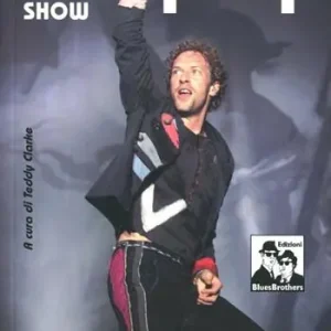 Affare Coldplay show