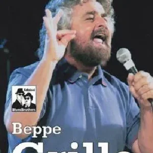 Prezzo Basso Beppe Grillo show. Cronaca di vent‘anni di comicità