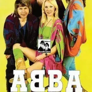 Abba story Subito Disponibile