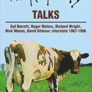 Pink Floyd talks Prezzo Ridotto