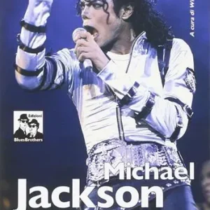 Offerta Limitata Michael Jackson talks