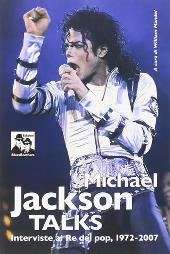 Offerta Limitata Michael Jackson talks