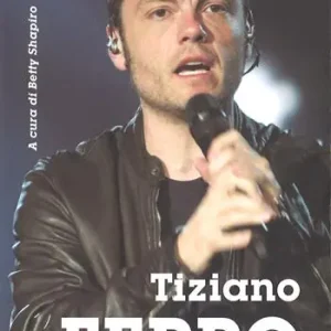 Tiziano Ferro Fan Club Super Prezzo