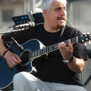 A Buon Prezzo Pino Daniele blues