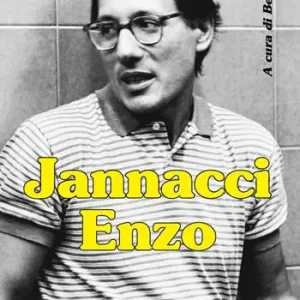 Sconto Jannacci Enzo